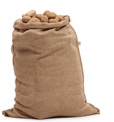 Burlap Potato Bags Rice Sack