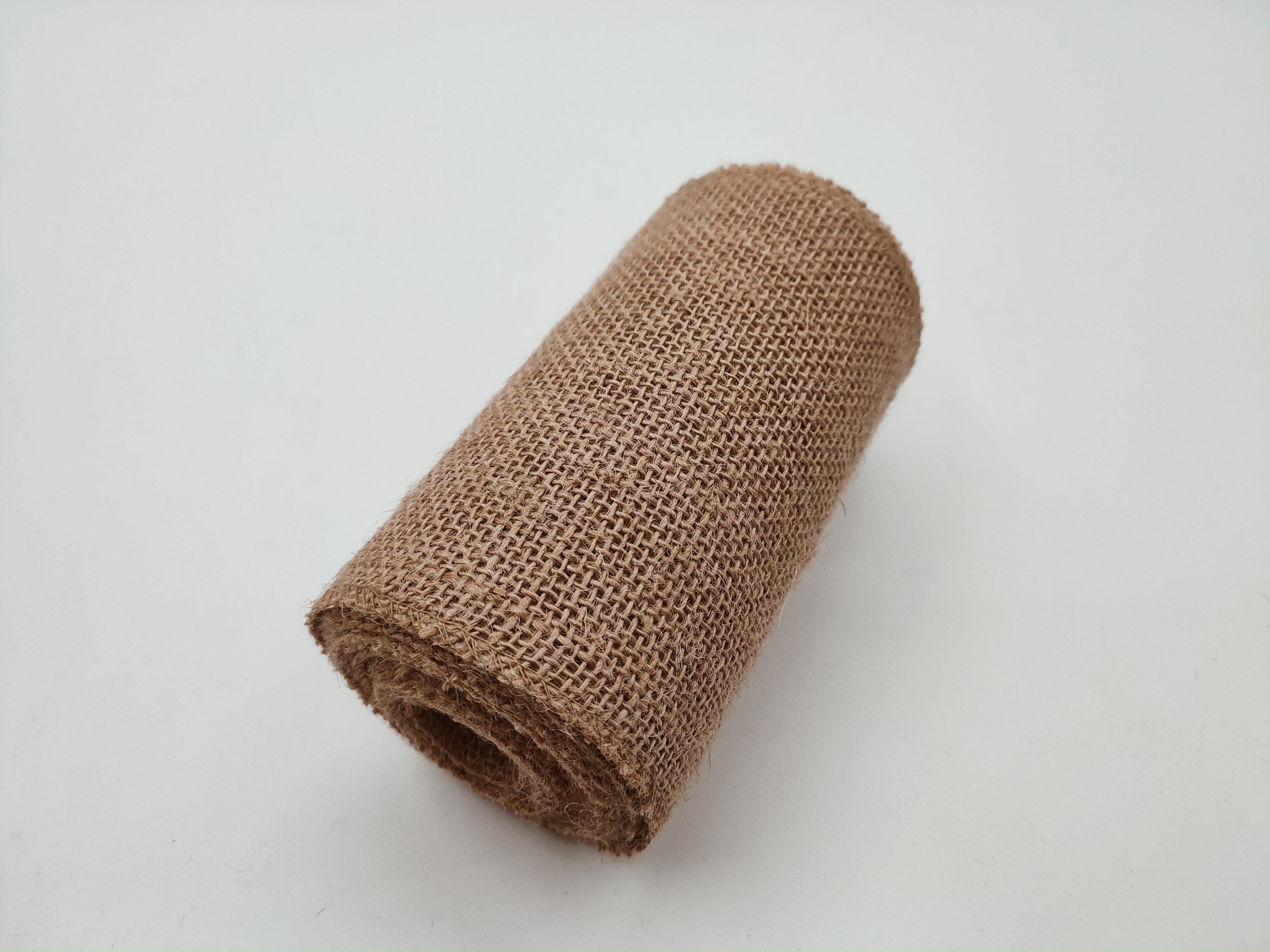 Burlap Fabric by the Roll